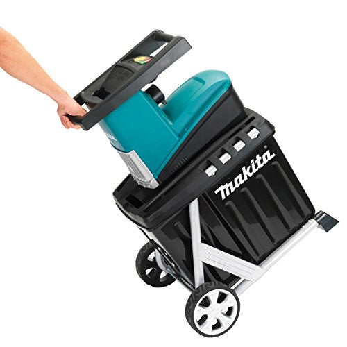 Makita UD2500 Häcksler 45 mm
