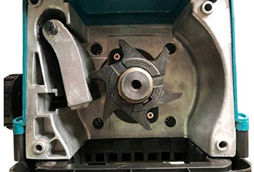 Makita UD2500 Häcksler 45 mm